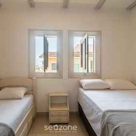 Room1Apt W/pool and Barbecue Near the Beach BA Art003,巴伊亚州公寓