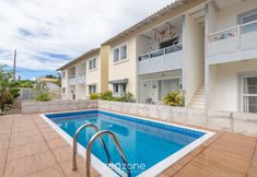 其他 3 Apt W/pool and Barbecue Near the Beach BA Art003