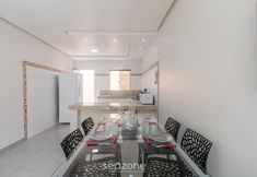 其他 5 Apartment With Pool 280m From the Beach Ast0103