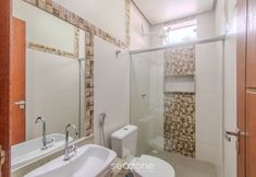 其他 3 Apartment With Pool 280m From the Beach Ast0103