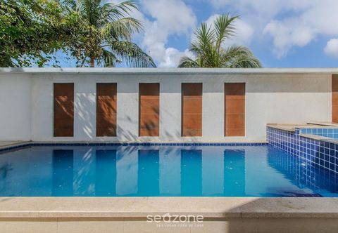 其他 Apartment With Pool 280m From the Beach Ast0103