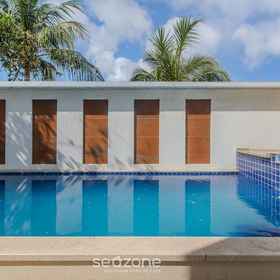 Primary image1Apartment With Pool 280m From the Beach Ast0103,巴伊亚州公寓