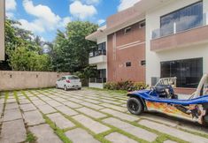 其他 7 Apartment With Pool 280m From the Beach Ast0103