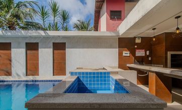 其他 4 Apartment With Pool 280m From the Beach Ast0103