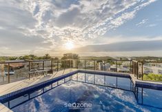 其他 4 Apartment in Building With Swimming Pool Blt0007