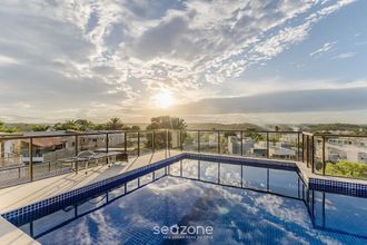 其他 4 Apartment in Building With Swimming Pool Blt0007