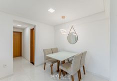 其他 5 Apartment in Building With Swimming Pool Blt0007