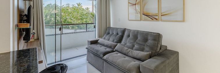 其他 Apartment in Building With Swimming Pool Blt0007