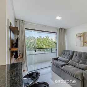 Living area1Apartment in Building With Swimming Pool Blt0007,巴伊亚州公寓