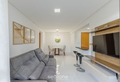 其他 2 Apartment in Building With Swimming Pool Blt0007