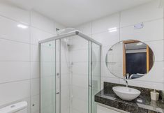 其他 3 Apartment in Building With Swimming Pool Blt0007