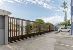 其他 7 Apartment in Building With Swimming Pool Blt0007