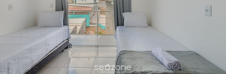 其他 BLV - Condo w/ Pool in Porto Seguro