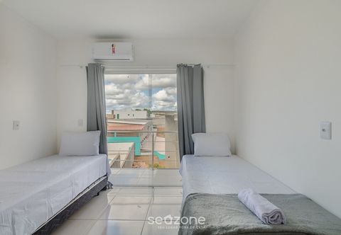 其他 BLV - Condo w/ Pool in Porto Seguro
