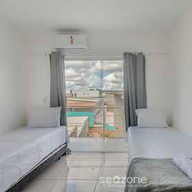 Room1BLV - Condo w/ Pool in Porto Seguro,巴伊亚州公寓