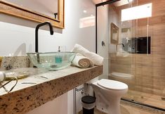 Others 7 Loft com hidromassagem