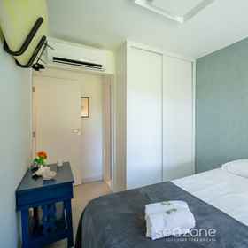 Room1Beautiful Apartin Condo w/ Pool Cqs0004,巴伊亚州公寓