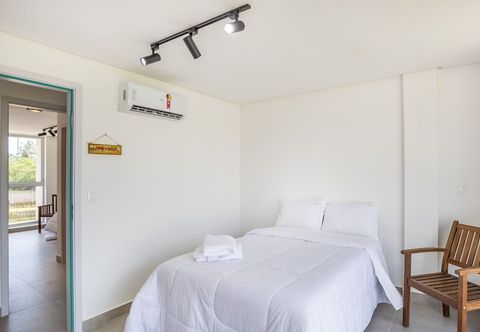 Lain-lain NLU - Full-featured Condominium at Marceneiro Beach