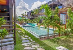 其他 6 Studio in Cond. W/pool Near the Beach Cvkb0006