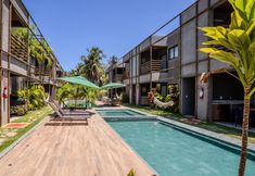 其他 7 Studio in Cond. W/pool Near the Beach Cvkb0006