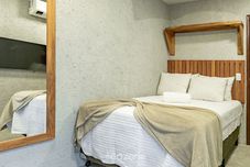 Others Apt With Pool and Barbecue Vnr005