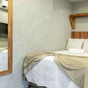 Room 1 Apt With Pool and Barbecue Vnr005, Hotel Alagoas