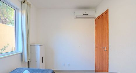 其他 2 Condominium With a Pool 850m From Praia do Sul, Ilheus/ba VGT