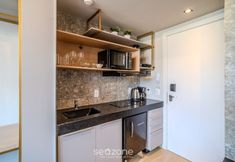 其他 3 SYH - Complete Beachfront Condominium in Cabo Branco/pb