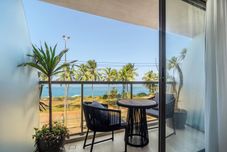 Others SYH - Complete Beachfront Condominium in Cabo Branco/pb