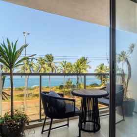 Primary image 1 SYH - Complete Beachfront Condominium in Cabo Branco/pb, Cabo Branco Lighthouse Hotels
