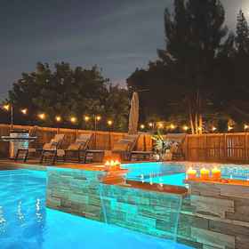 Primary image 1 Fox Garden Home Near Downtown & Beach, Museum of Discovery and Science Hotels