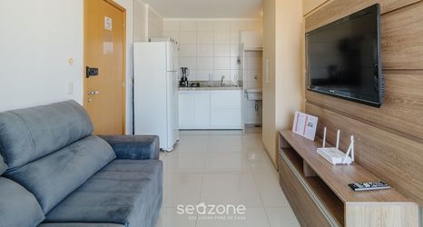 Others 2 Studio in Condominium With Pool and Gym Cel1804