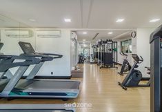 Others 6 Studio in Condominium With Pool and Gym Cel1804