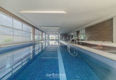 Others 5 Studio in Condominium With Pool and Gym Cel1804
