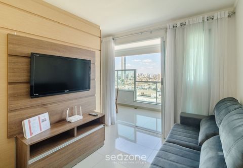 Others Studio in Condominium With Pool and Gym Cel1804