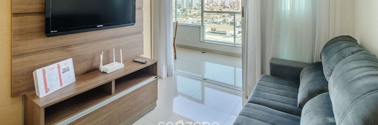 Others Studio in Condominium With Pool and Gym Cel1804