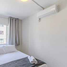 Room 1 Comfortable Apartment in Ilheus Rsj0202, Bahia Apartments