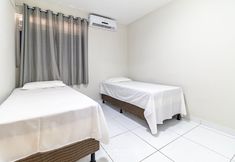 Lain-lain 5 Nice Apartment 300m From Jatiuca Beach Sba0401