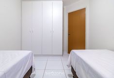 Lain-lain 4 Nice Apartment 300m From Jatiuca Beach Sba0401