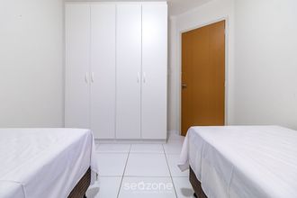 Lain-lain 4 Nice Apartment 300m From Jatiuca Beach Sba0401