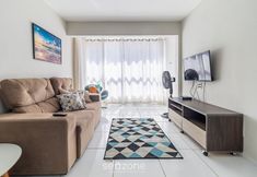 Khác 7 Nice Apartment 300m From Jatiuca Beach Sba0401