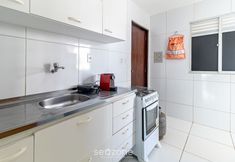 Lain-lain 6 Nice Apartment 300m From Jatiuca Beach Sba0401