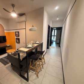 Primary image 1 Downtown Retreat 2BR at Neu Suites, Jeram Kubang Gajah (Air Terjun Sofia Jane) Hotels