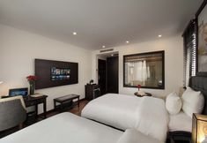 Lain-lain 4 MIBEE Hotel