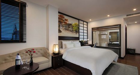 Lain-lain 2 MIBEE Hotel