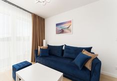 기타 5 POSESJA APARTAMENTY - Posesja Kapitańska