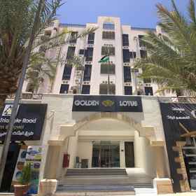 Primary image 1 Golden Lotus Red Sea, WEEKEND HOTEL Hotels