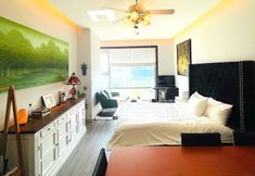 Others 7 Diamond Suite Golden King