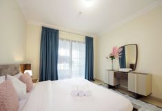 Others 2 Silk Valley - Luxury 1B with pool access