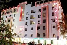 기타 My Hotel RedSea